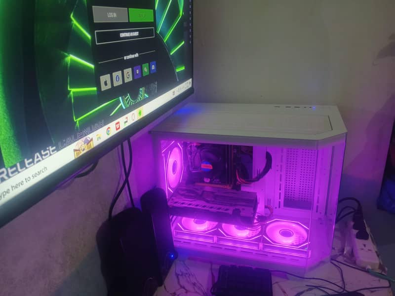 Gaming PC 7