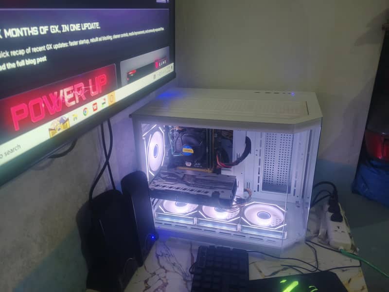 Gaming PC 8