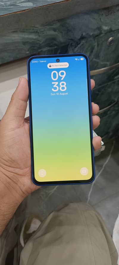 Samsung galaxy A27 5g