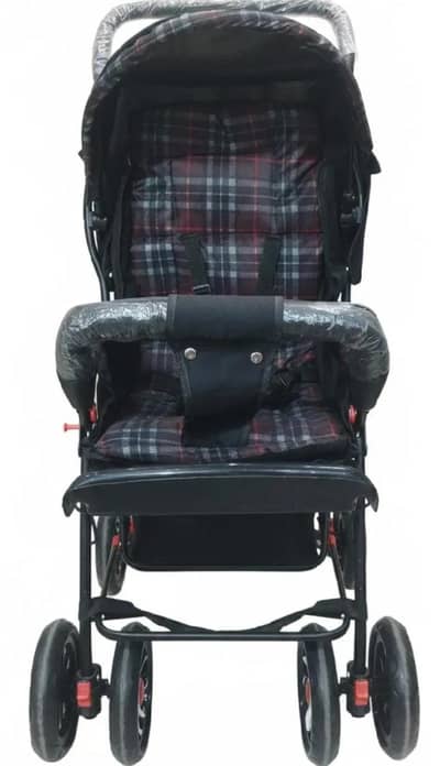 baby pram