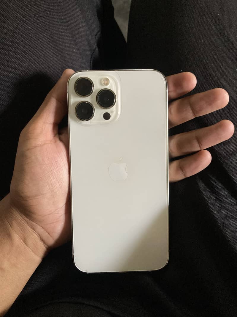Apple iPhone 13 Pro Max 0