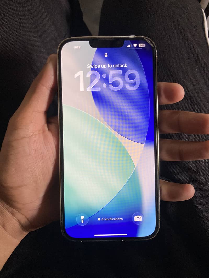 Apple iPhone 13 Pro Max 5