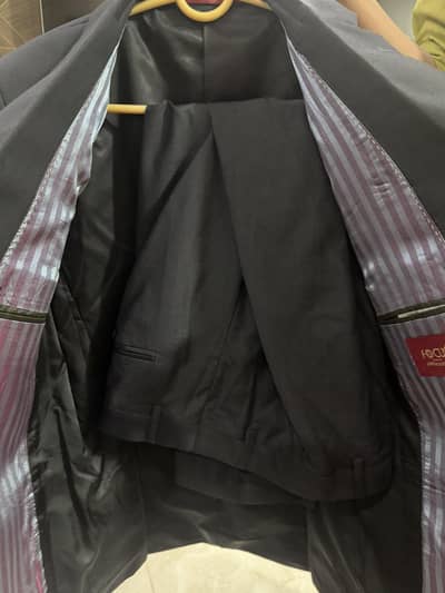 2peice dress coat
