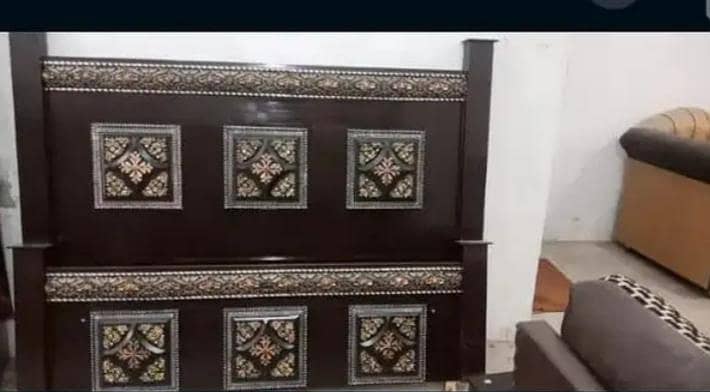 double bed | queen size bed 1
