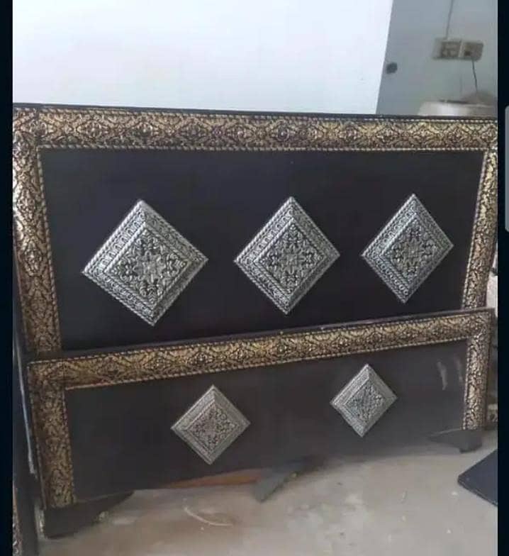 double bed | queen size bed 2
