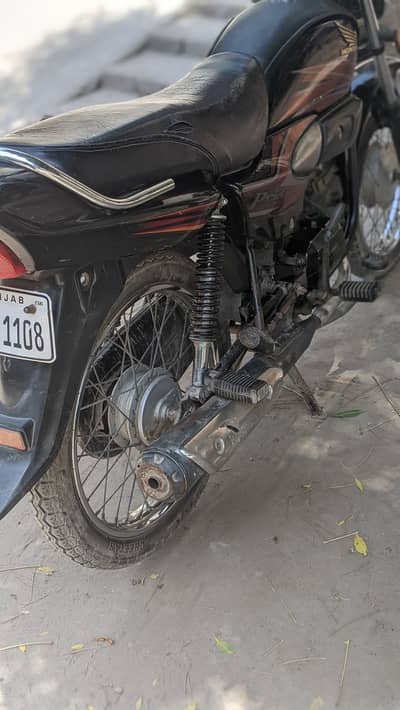 Honda Pridor 2018 – 10/10 Condition – All OK – Urgent Sale