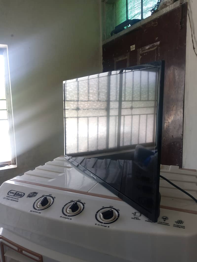 Eco start led 2