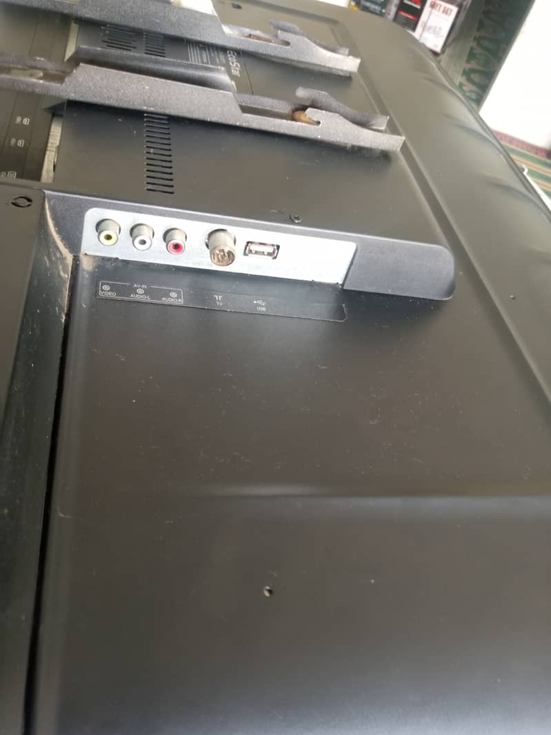 Eco start led 3