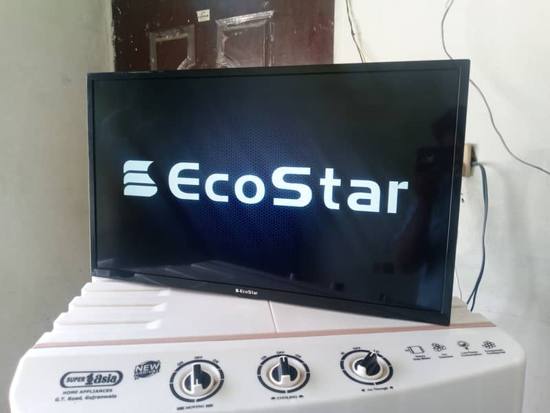 Eco start led 6