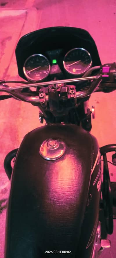 suzuki 150