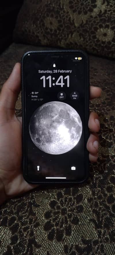 Apple iPhone XS