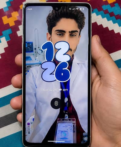 Google Pixel 7