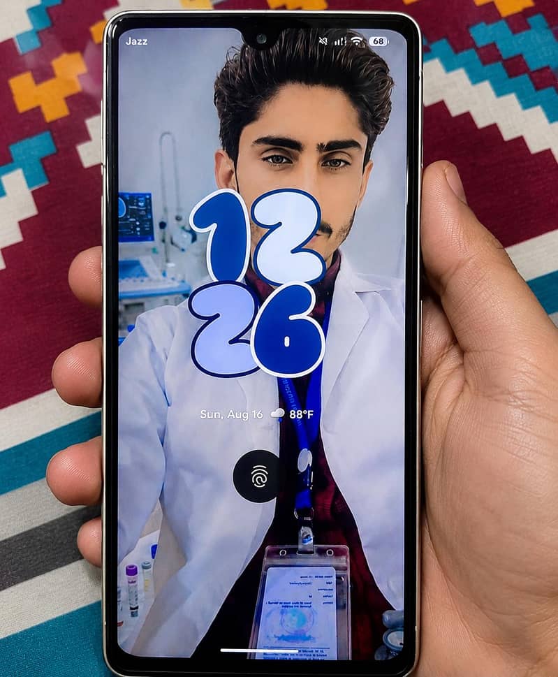 Google Pixel 7 0