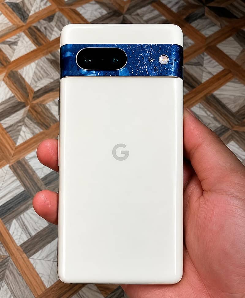 Google Pixel 7 1