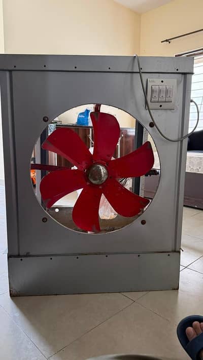 Used Lahoree cooler in good condition