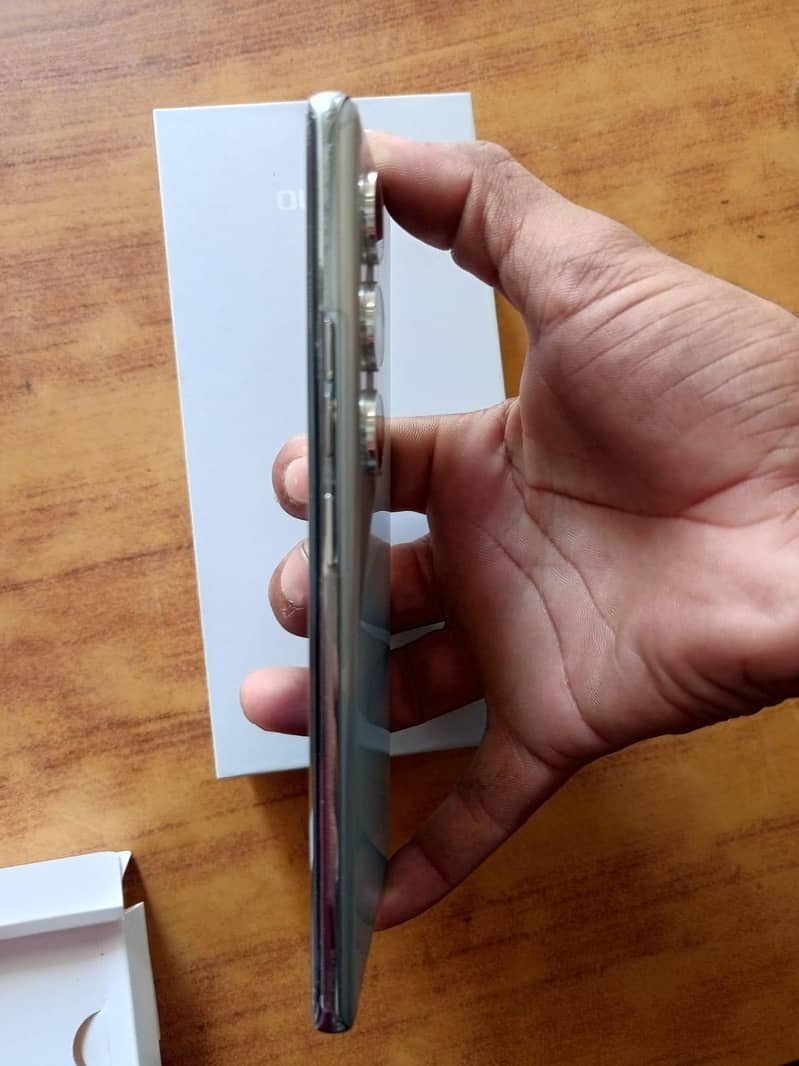 Tecno CAMON 40 Pro 2