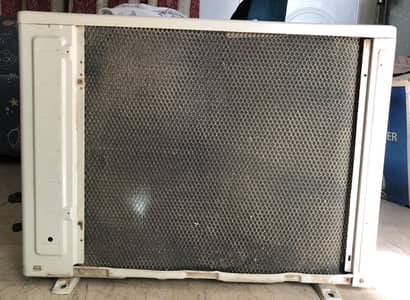 One Ton PEL AC Reasonable Price