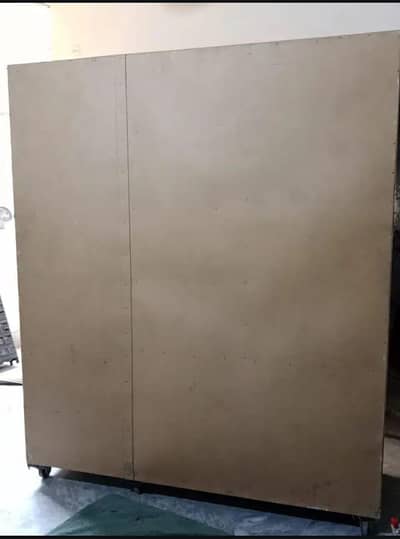 Wardrobes
