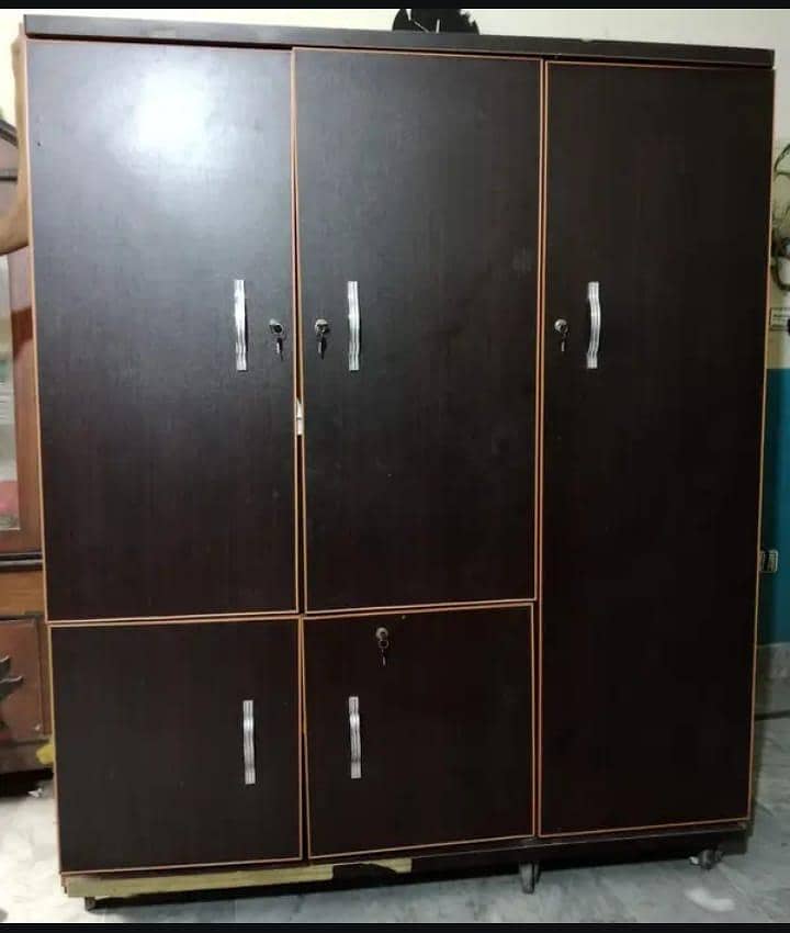 Wardrobes 4