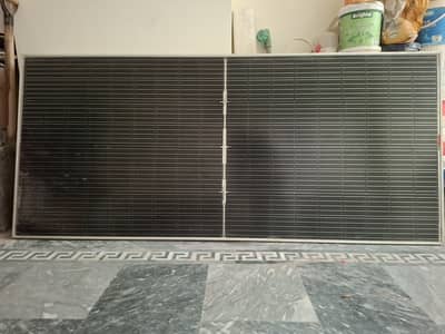 280 Watt SOLAR PANELS BIKUL NEW HAIN USED NHI HAIN
