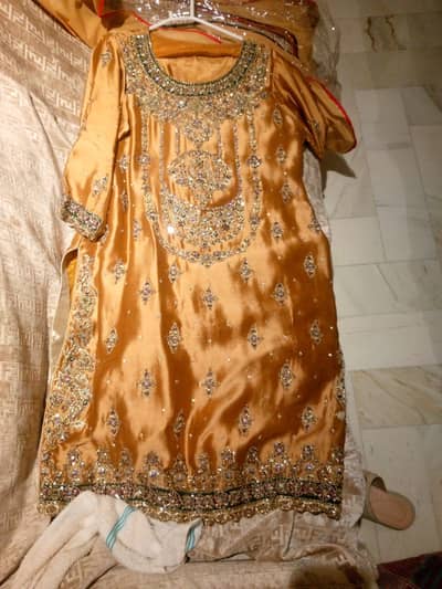 kam wala dress