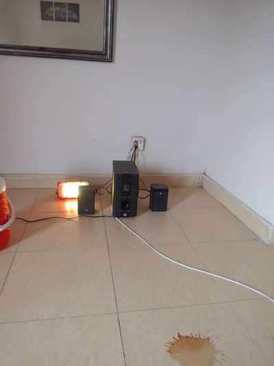speaker Bluetooth vs disco lite