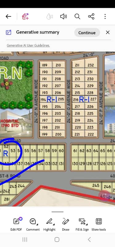 120 Gaz Plot Corner West Open Vvip Location In Swctor N For Sale