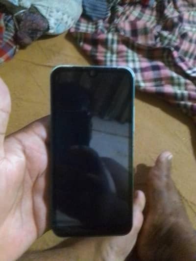 Itel A27