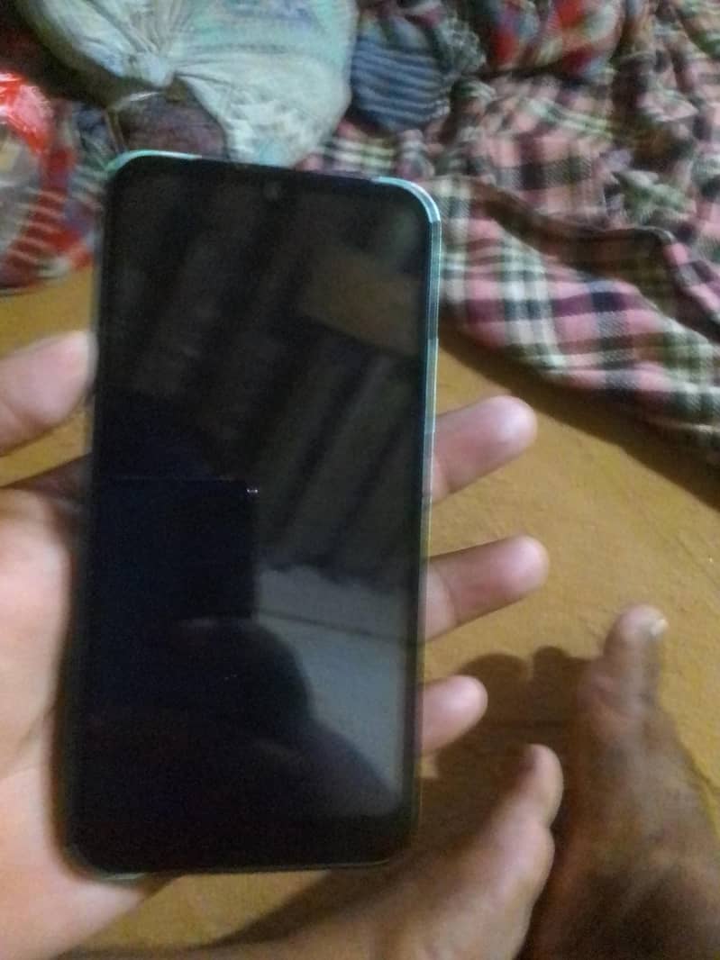 Itel A27 1