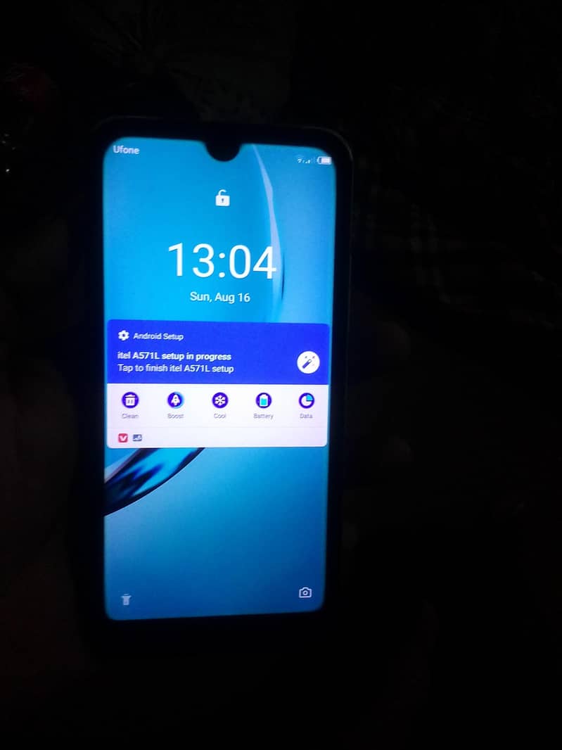 Itel A27 2