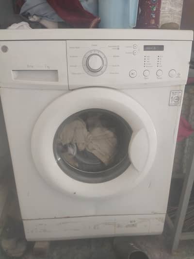 wasinmachine