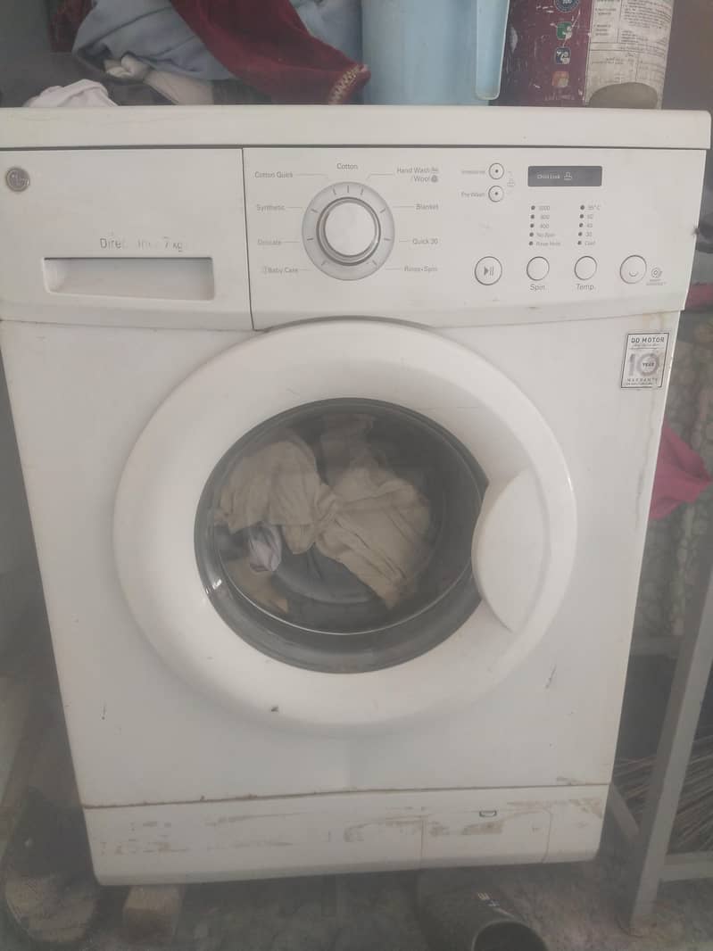 wasinmachine 0