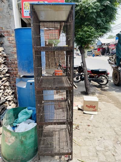 Cage for Birds and pets
