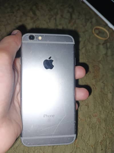 Apple iPhone 6S