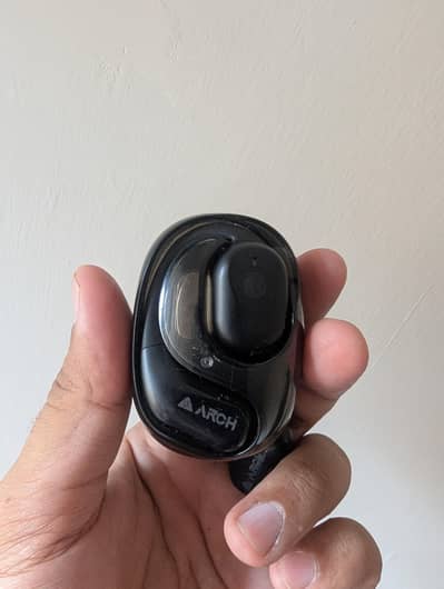 Arch New Design Earbuds