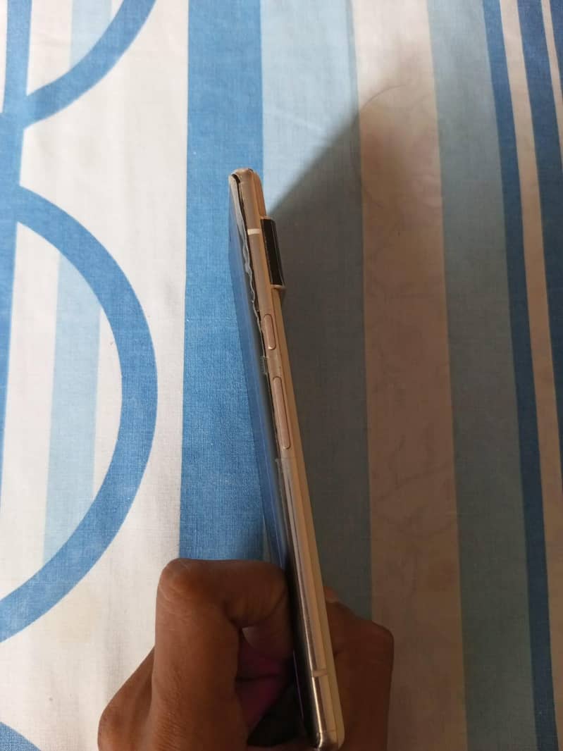 Google Pixel 6 Pro 4