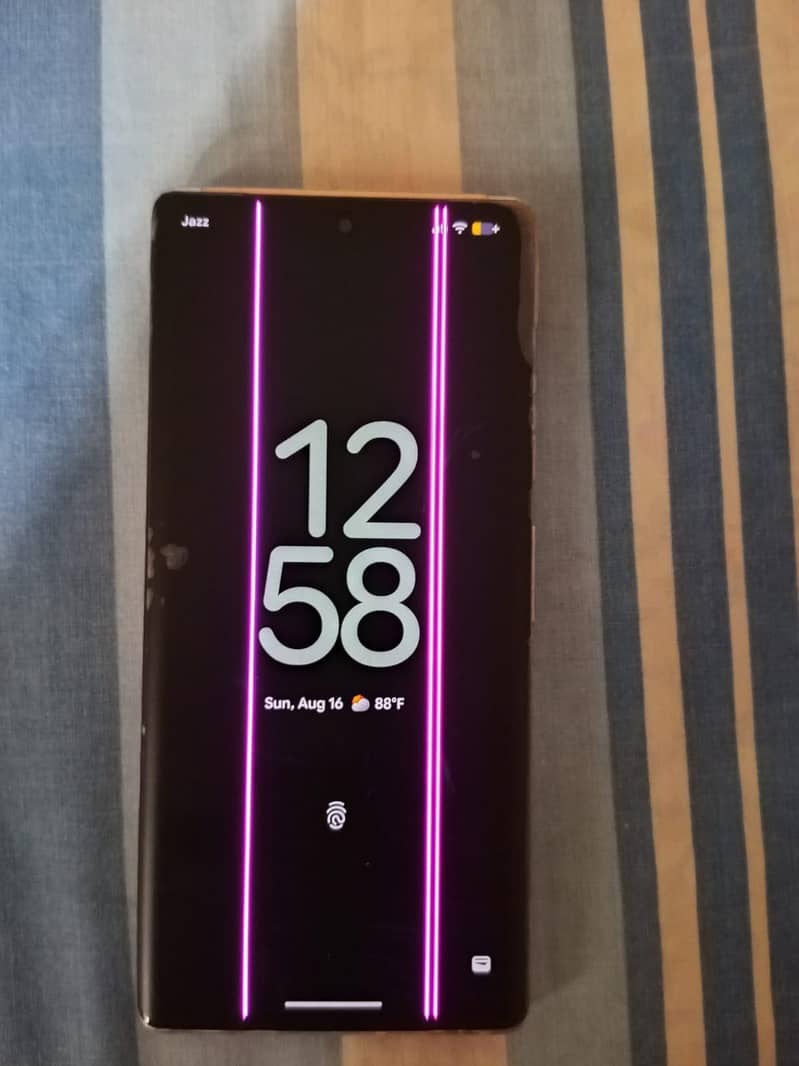 Google Pixel 6 Pro 6