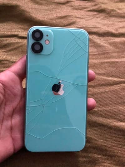 Apple iPhone 11