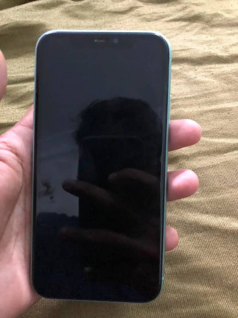 Apple iPhone 11 1