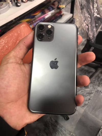 i phone 11pro