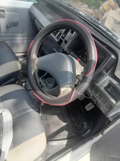 Suzuki Mehran VXR 2002 For Sale