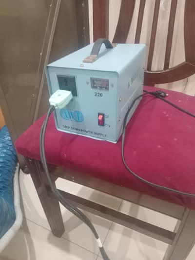 Title: Vissani Portable Air Conditioner 8500 BTU – Excellent Condition