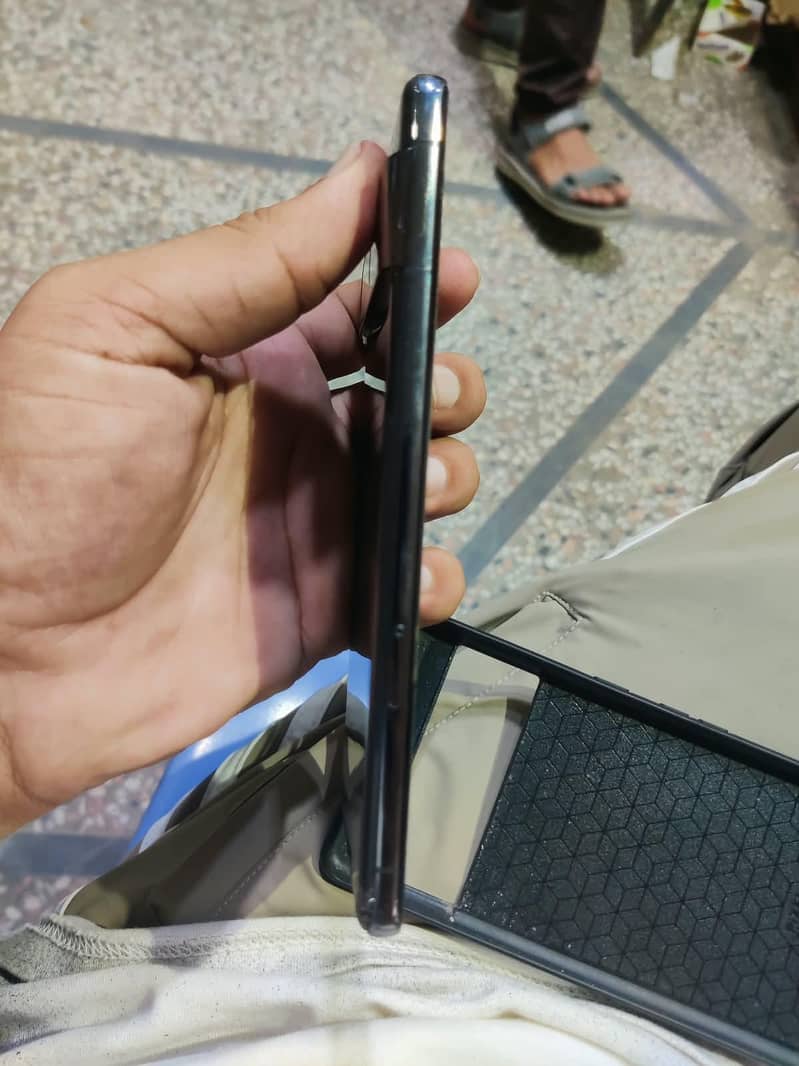 Google Pixel 7 Pro 3