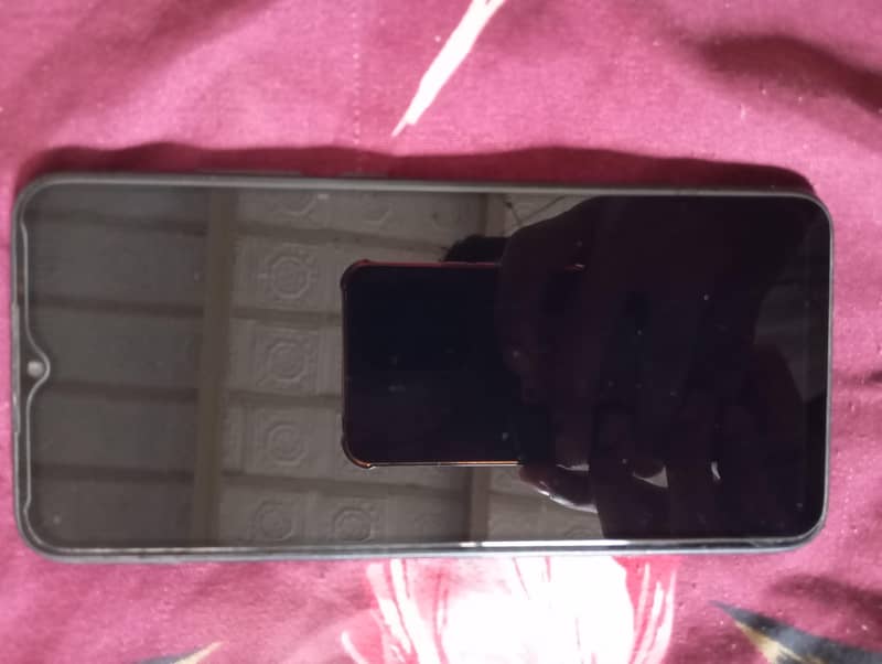 Xiaomi Redmi 9A 1