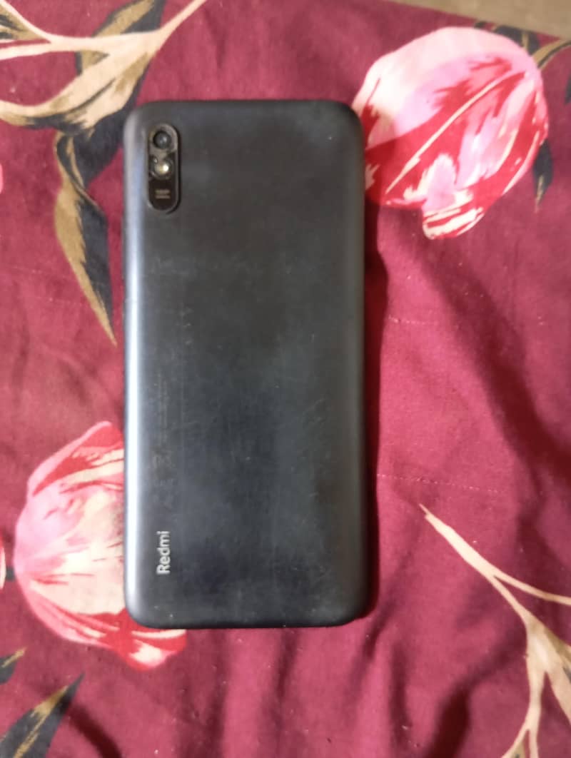 Xiaomi Redmi 9A 2