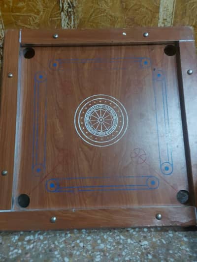 carrom Board