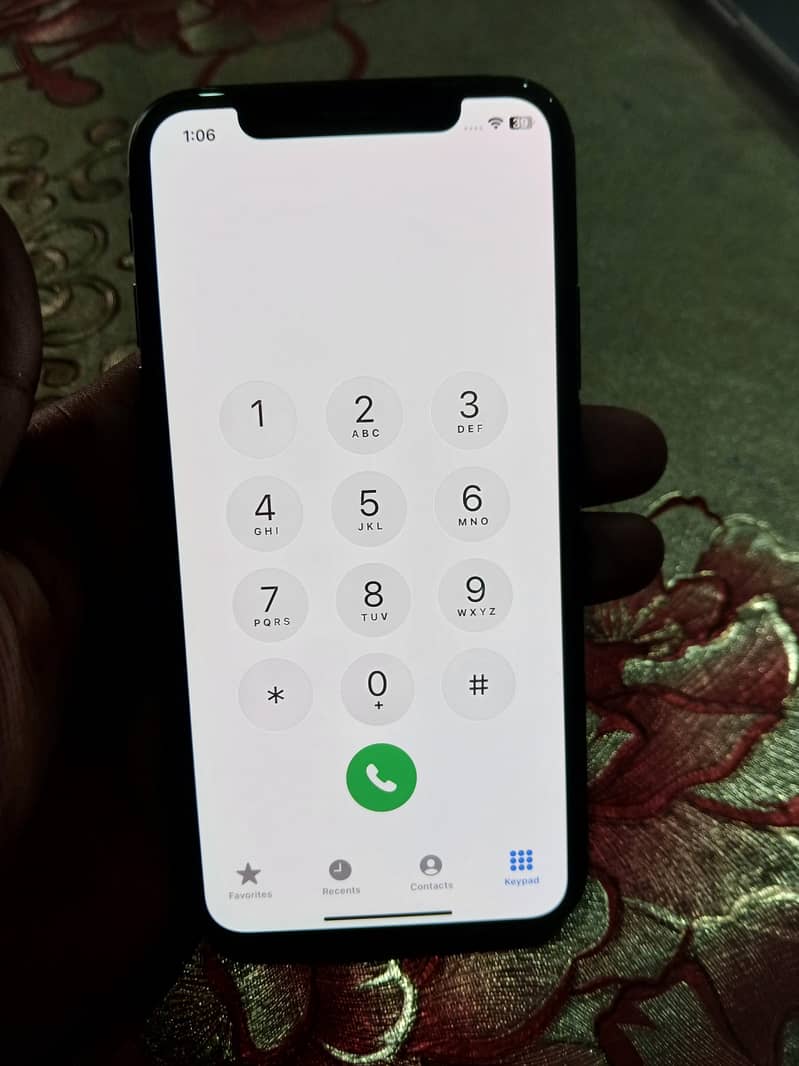 Apple iPhone X 2