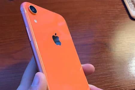 Apple iPhone XR Bypass