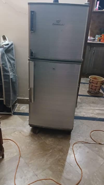 Dawlance 9122LVS