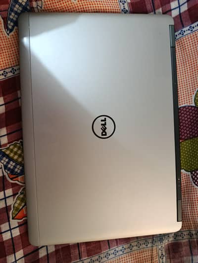 Dell laptop